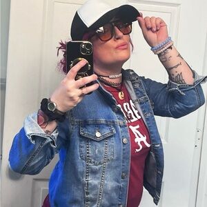 Meet your Posher, Michelle